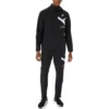 AIM-TRG Dry Cloth Hoodie Jacket „Performance Black“