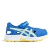 Air Hollow Sandalen «Blue Green»