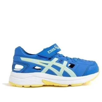 Air Hollow Sandalen «Blue Green»