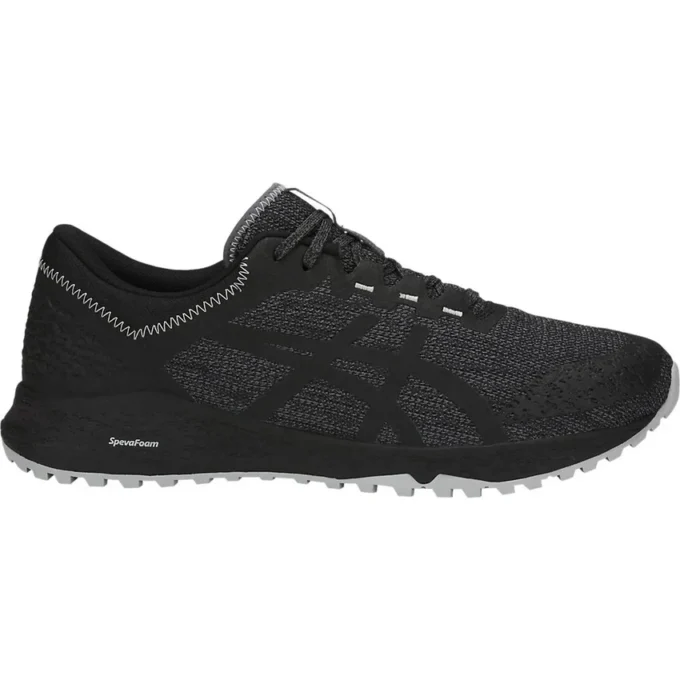 Alpine Xt „Schwarz“