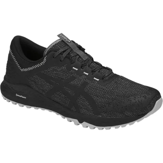 Alpine Xt „Schwarz“