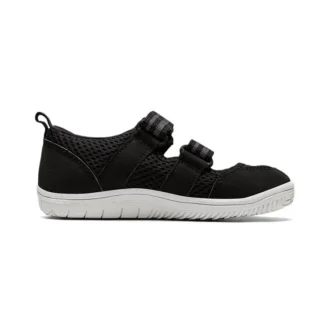 Amphibian 8 K Black