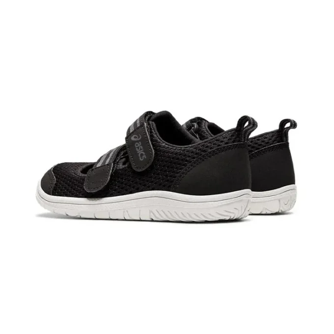 Amphibian 8 K Black