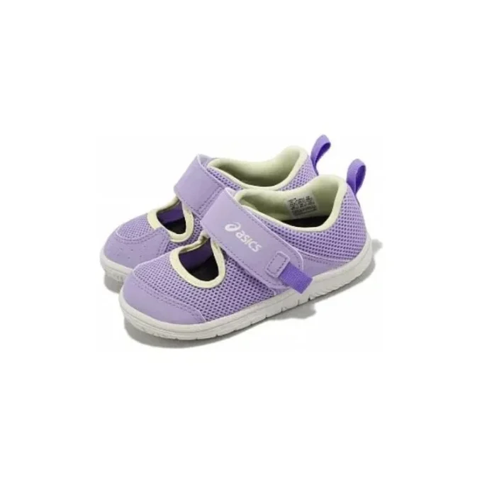 Amphibian Baby SR 3 Sneakers «Purple»