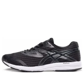 Amplica „Black Grey“