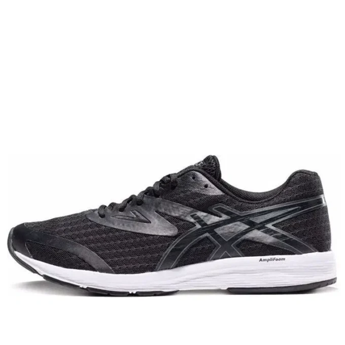 Amplica „Black Grey“