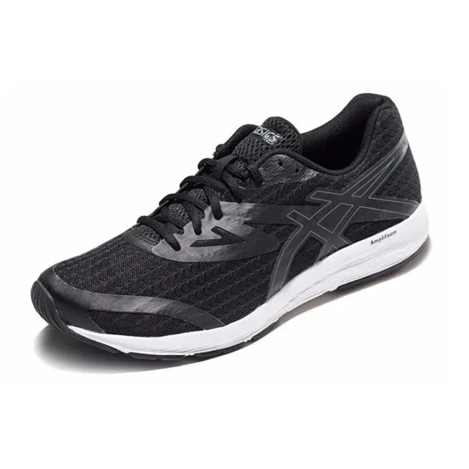 Amplica „Black Grey“