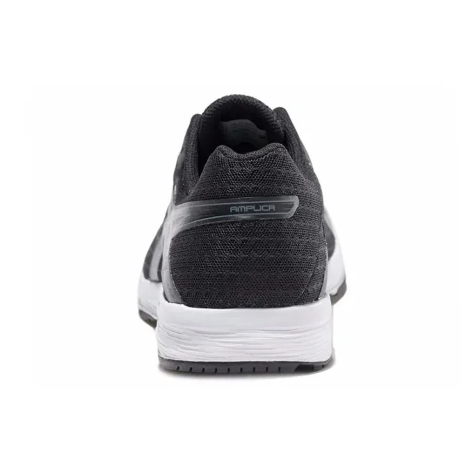 Amplica „Black Grey“