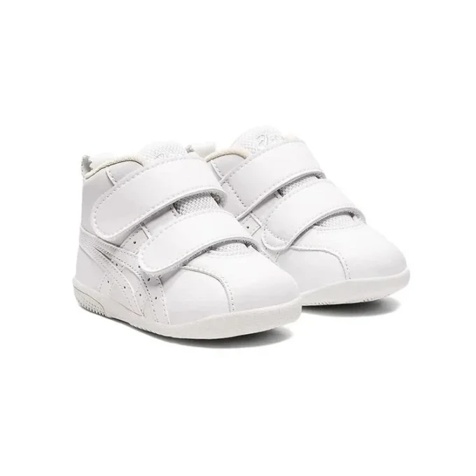 Amule First SL Schuhe «White»