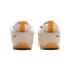 aON8 x Suku Schuhe «Beige Orange»