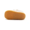 aON8 x Suku Schuhe «Beige Orange»