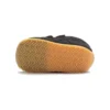 aON8 x Suku Schuhe „Black Yellow“
