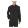 Asics A-I-M Cool Stretch Sommer-Webjacke «Performance Black»