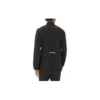 Asics A-I-M Cool Stretch Sommer-Webjacke «Performance Black»