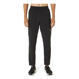 Asics AIM-TRG Cool Stretch Summer Woven Pant «Performance Black»