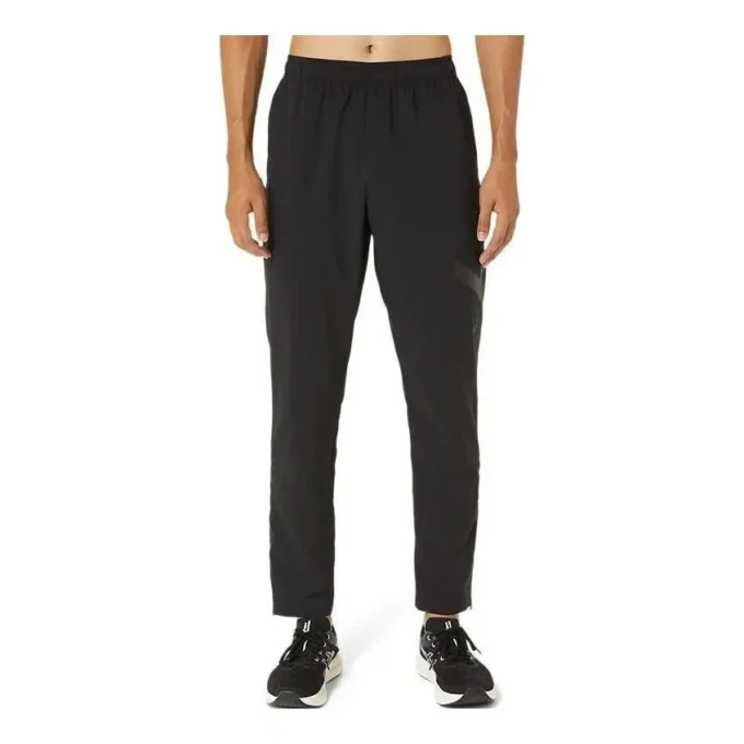Asics AIM-TRG Cool Stretch Summer Woven Pant «Performance Black»