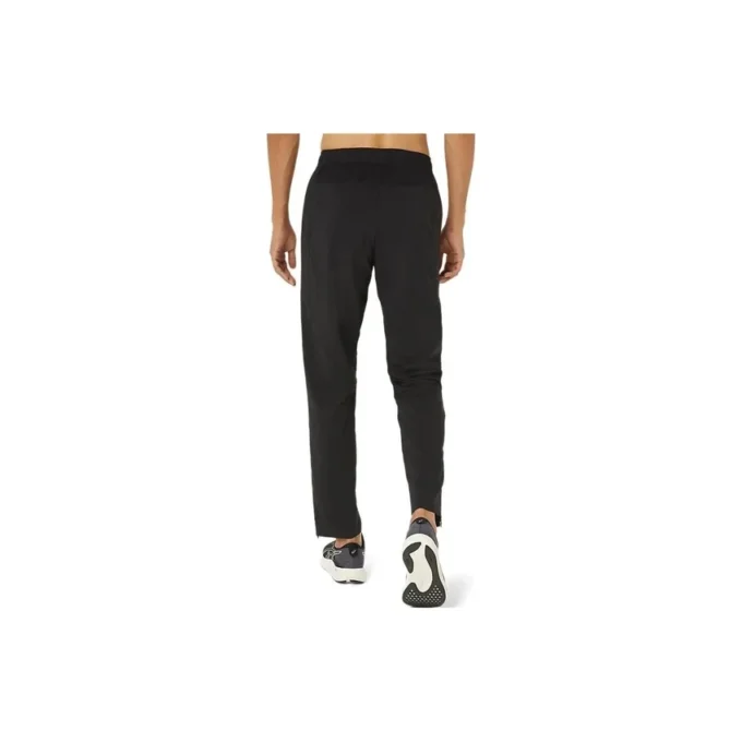 Asics AIM-TRG Cool Stretch Summer Woven Pant «Performance Black»