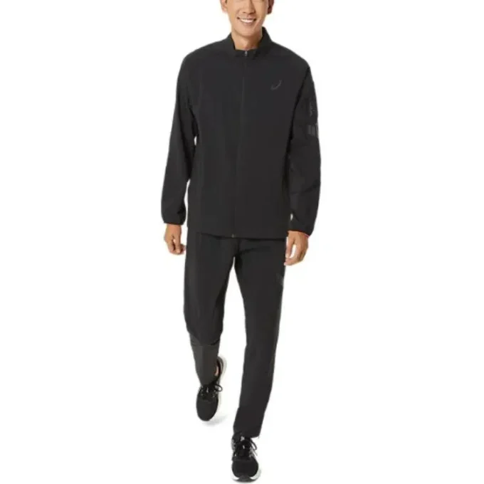 Asics AIM-TRG Cool Stretch Summer Woven Pant «Performance Black»