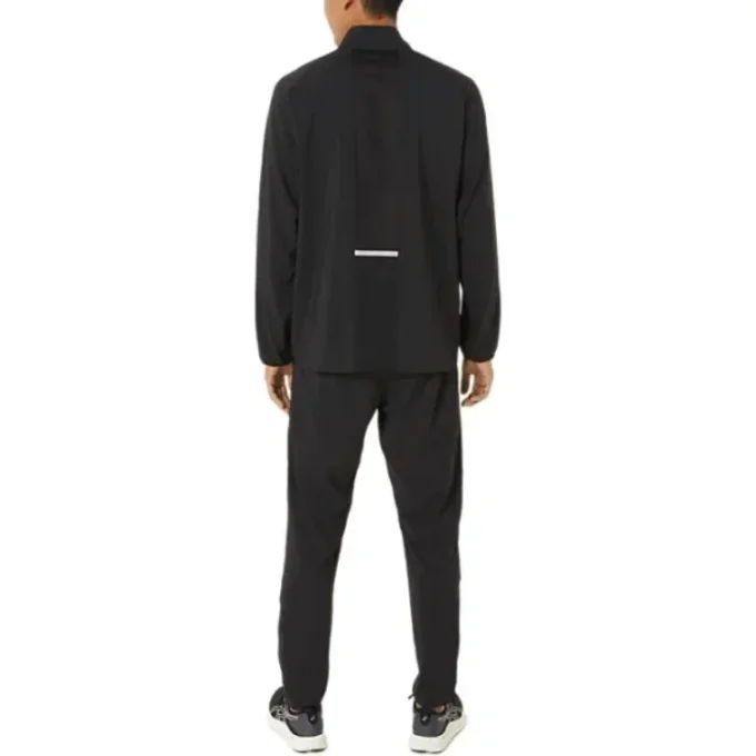 Asics AIM-TRG Cool Stretch Summer Woven Pant «Performance Black»