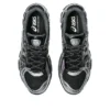 Asics Gel-Kayano 12.1 „Holiday Pack – Black Pure Silver“