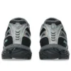 Asics Gel-Kayano 12.1 „Holiday Pack – Black Pure Silver“