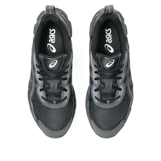 Asics GEL-NYC RGD «Black Graphite Grey»