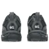 Asics GEL-NYC RGD «Black Graphite Grey»