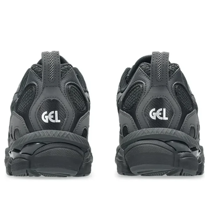 Asics GEL-NYC RGD «Black Graphite Grey»