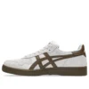 Asics Japan Pro „Cloud Grey Brown Storm“