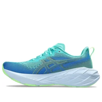 Asics Novablast 4 Lite-Show „Blau“