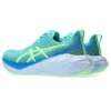 Asics Novablast 4 Lite-Show „Blau“