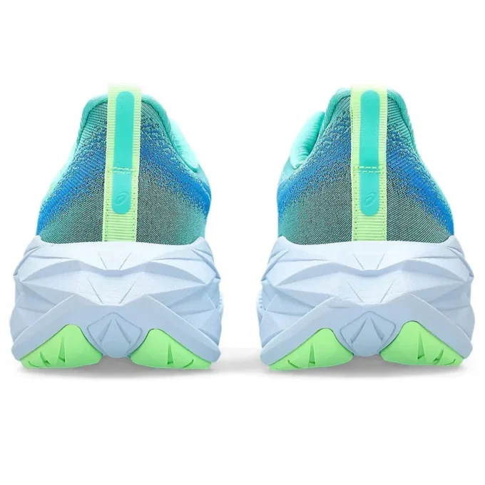 Asics Novablast 4 Lite-Show „Blau“