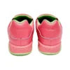 Asics x 8on8 Gel-Fuse SLP «Rose Pink Solar Green»