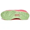 Asics x 8on8 Gel-Fuse SLP «Rose Pink Solar Green»