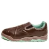 Asics x 8on8 Gel-Fuse SLP Schuhe «Brown Aqua Green»