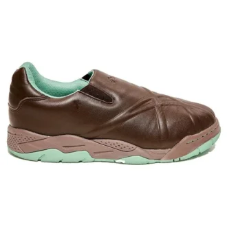 Asics x 8on8 Gel-Fuse SLP Schuhe «Brown Aqua Green»