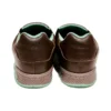 Asics x 8on8 Gel-Fuse SLP Schuhe «Brown Aqua Green»