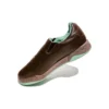 Asics x 8on8 Gel-Fuse SLP Schuhe «Brown Aqua Green»