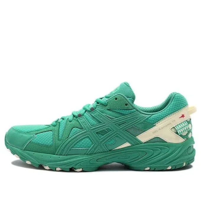Asics x 8ON8 Gel-Kahana TR «Green»
