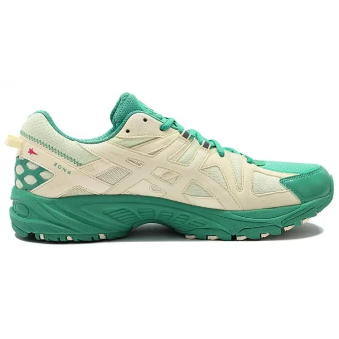 Asics x 8ON8 Gel-Kahana TR «Green»