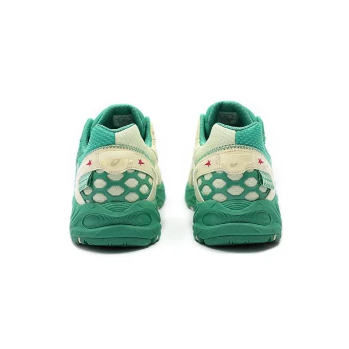 Asics x 8ON8 Gel-Kahana TR «Green»