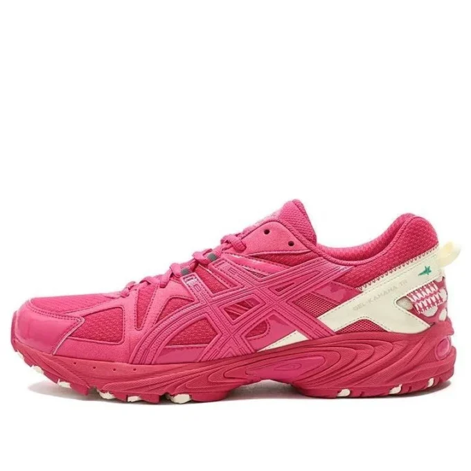 Asics x 8ON8 Gel-Kahana TR «Red»