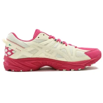 Asics x 8ON8 Gel-Kahana TR «Red»