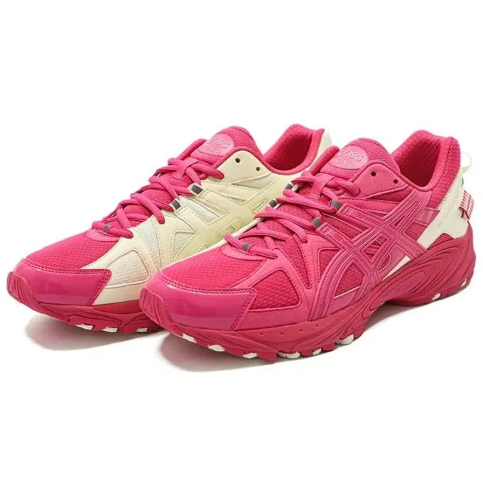 Asics x 8ON8 Gel-Kahana TR «Red»