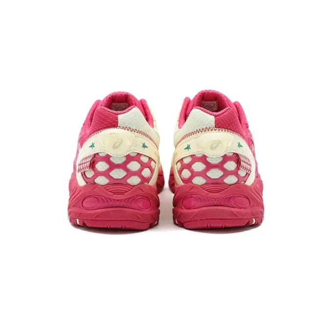 Asics x 8ON8 Gel-Kahana TR «Red»