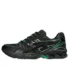 Asics x 8ON8 Gel-Kayano 14 „Black Green“