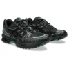 Asics x 8ON8 Gel-Kayano 14 „Black Green“
