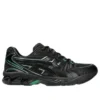 Asics x 8ON8 Gel-Kayano 14 „Black Green“