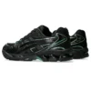 Asics x 8ON8 Gel-Kayano 14 „Black Green“