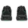 Asics x 8ON8 Gel-Kayano 14 „Black Green“